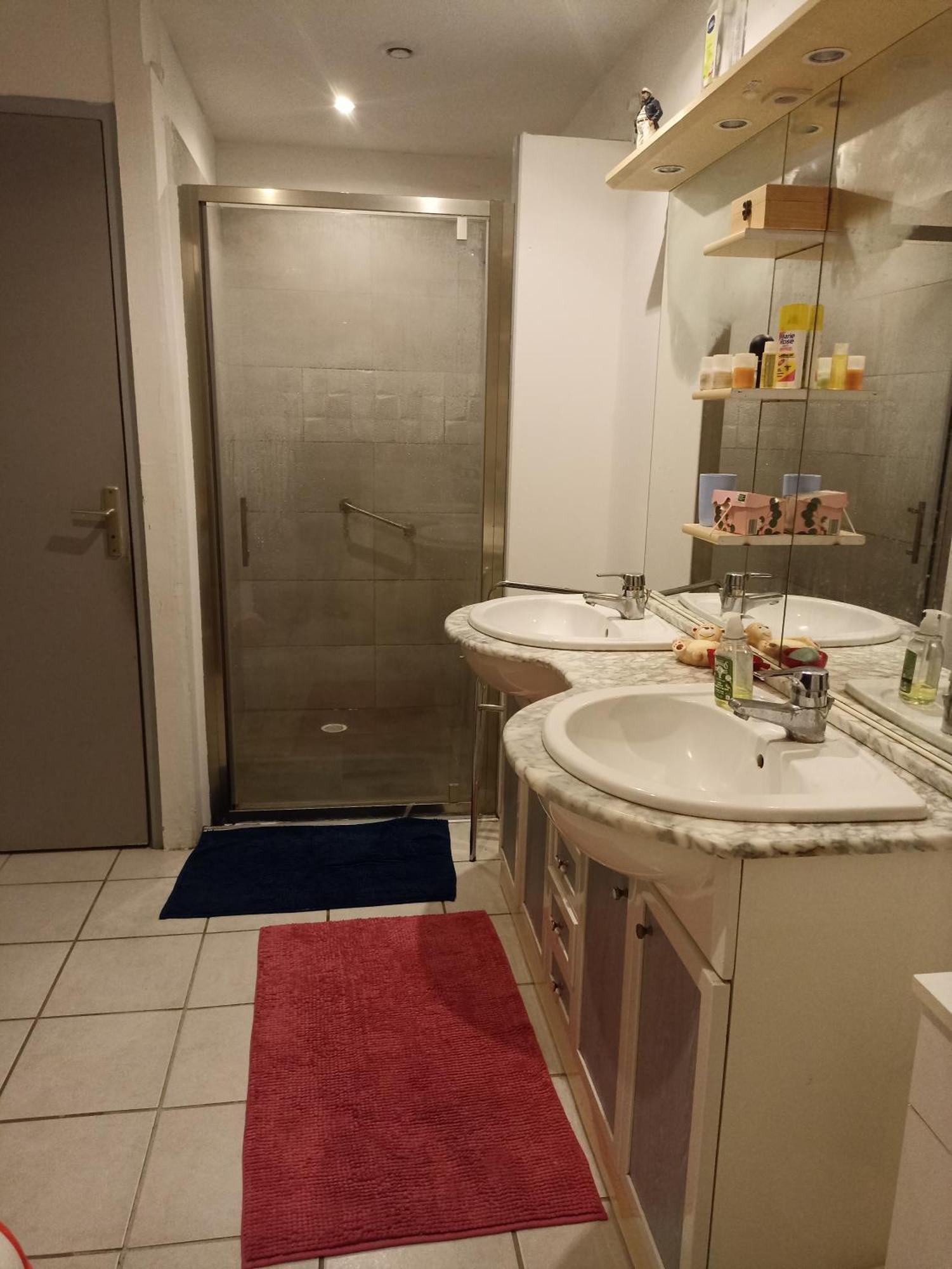 Les Chambres Du Rochereuil Bédée Esterno foto